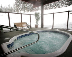 Cahilty Lodge Sun Peaks